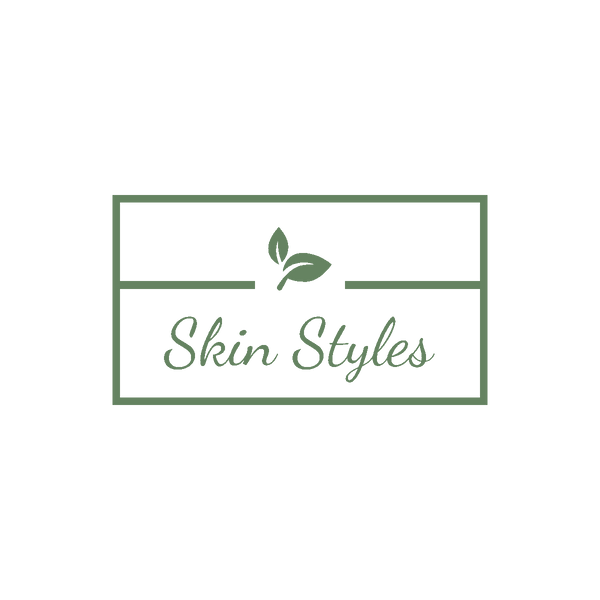 skin styles logo